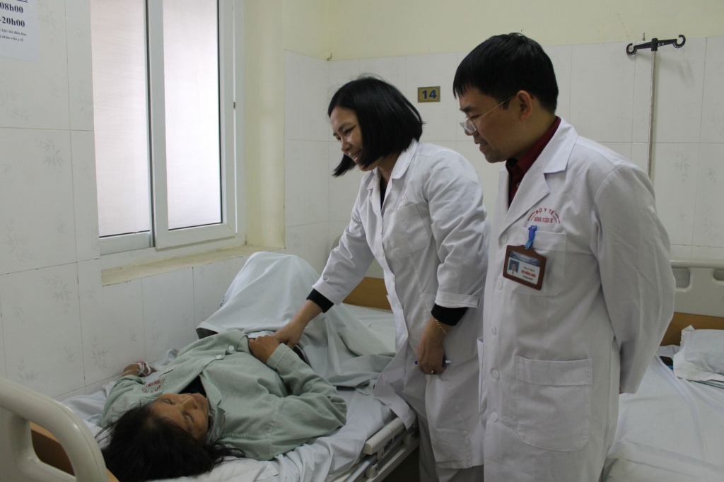 vi sao truoc khi mang thai phu nu can den gap nha si