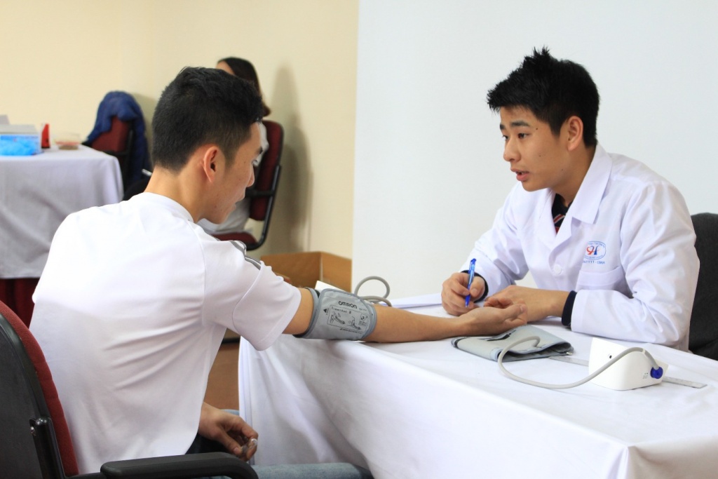 Những biến chứng nguy hiểm khi mắc bệnh viêm loét đại trực tràng chảy máu nhung bien chung nguy hiem khi mac benh viem loet dai truc trang chay mau