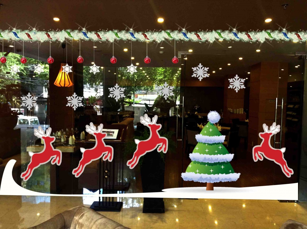 di choi noel vui may cung dung mua nhung do choi doc hai nay