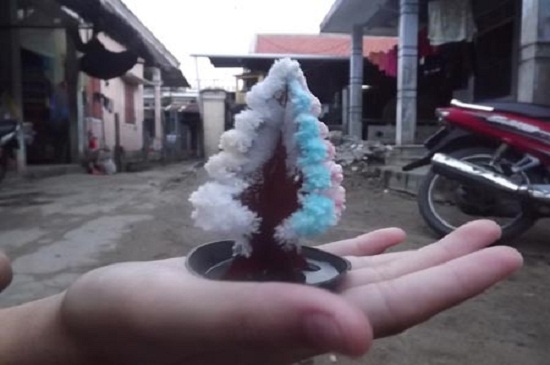 di choi noel vui may cung dung mua nhung do choi doc hai nay