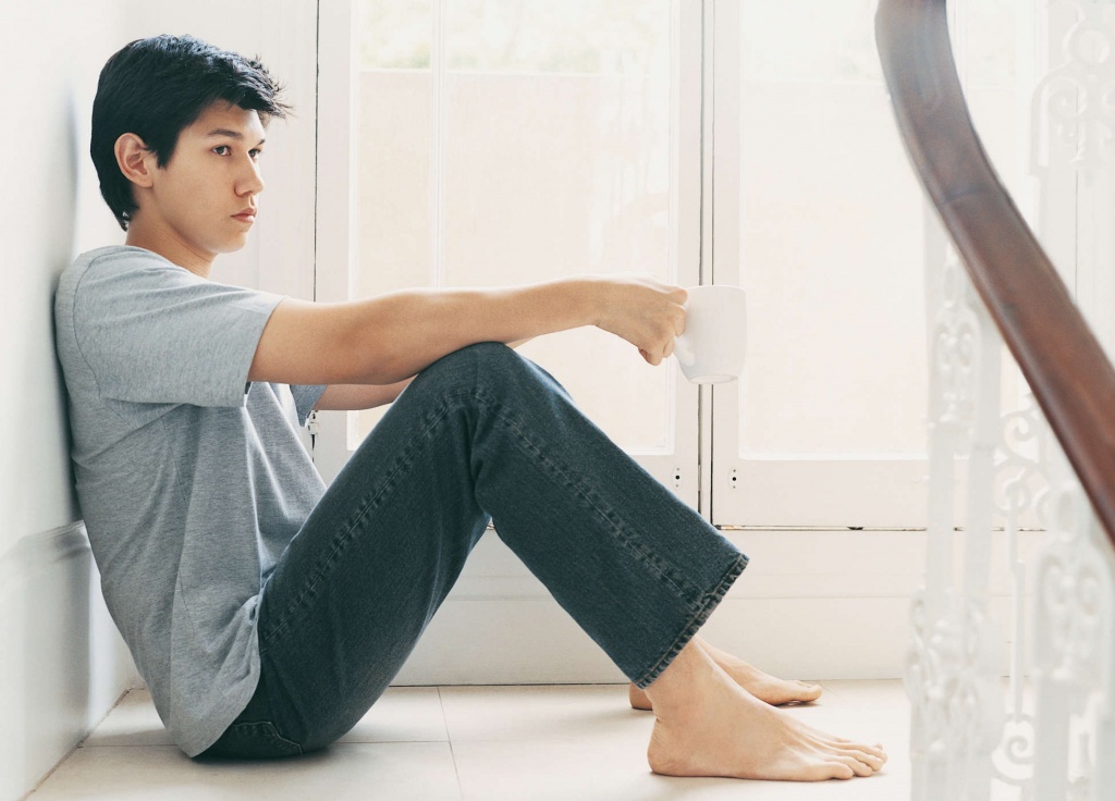 cai thien cac trieu chung tram cam bang che do dinh duong