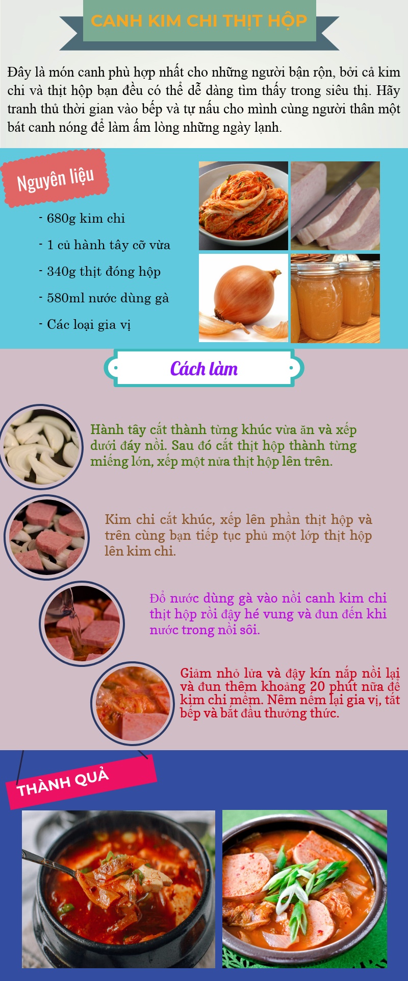 3 mon canh ngon giup giu nhiet co the trong ngay lanh gia