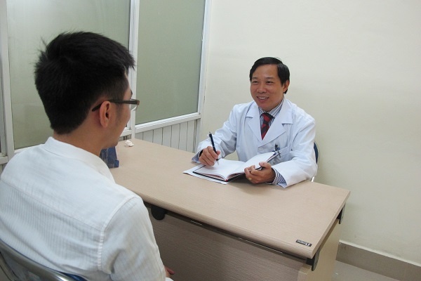 vi sao nam gioi lam viec van phong de bi ung thu duong vat
