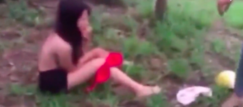 nghi an nu sinh bi danh ghen da man tai phu yen