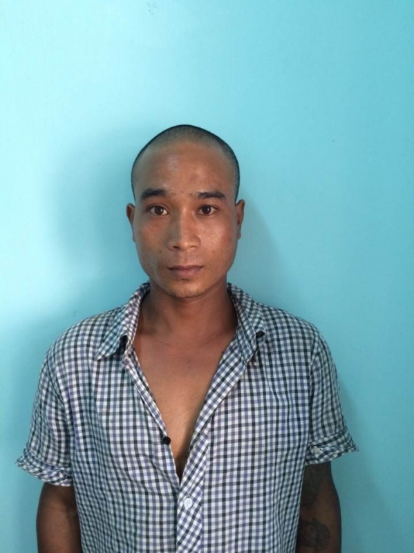 dak lak dam anh vo tu vong vi hay quay pha