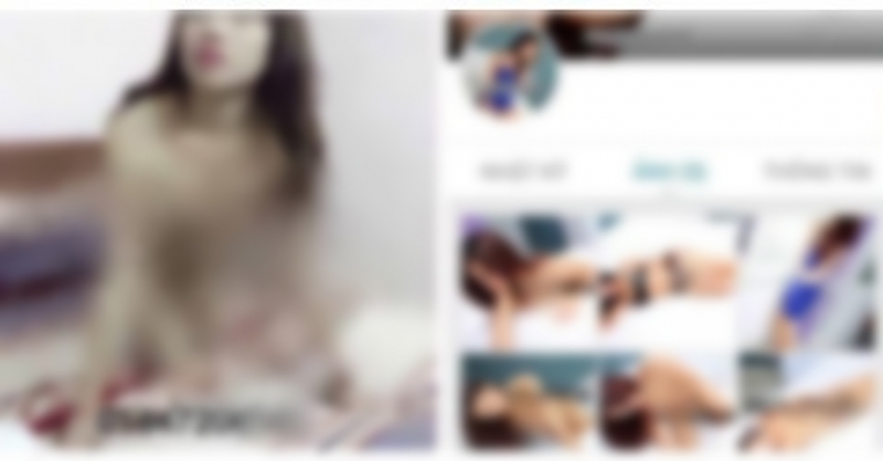 'Gái gọi' online: (P1): 'Đào' chào hàng tràn ngập trên Zalo gai goi online p1 dao chao hang tran ngap tren zalo