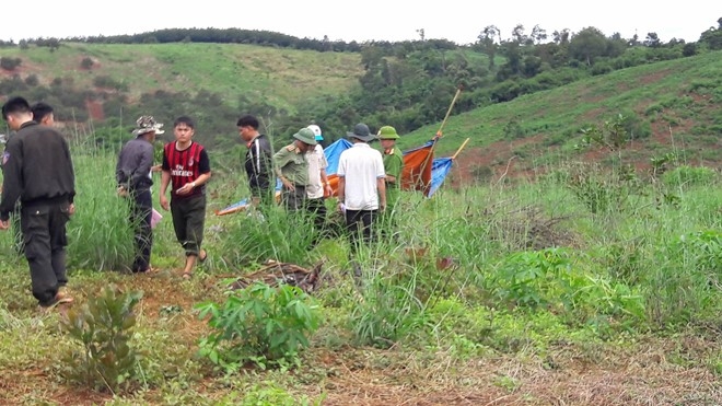 vu xa sung hoa cai tai dak nong tuc nuoc vo bo