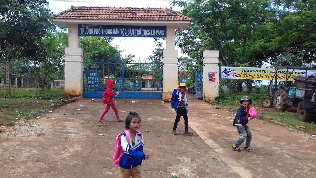 gia lai that tinh thay giao dung dao uy hiep nu giao vien