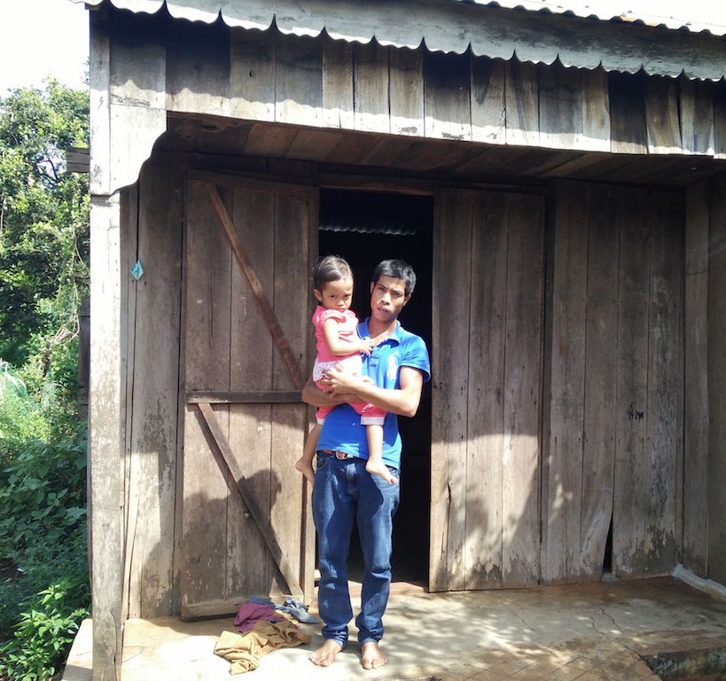 dak lak mot phu nu mat tich sau tin nhan tren facebook