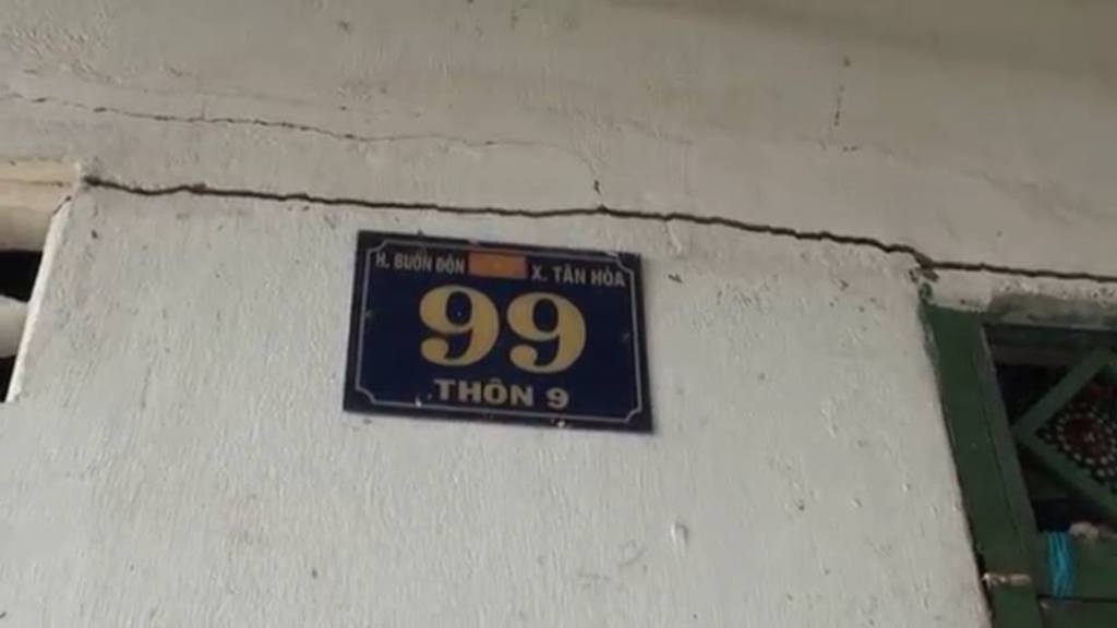 dak lak no min khai thac da lam nut nha dan