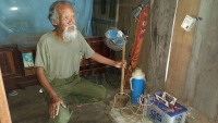 thon den dau na ven vui mung sau hon 30 nam ngong cho dien