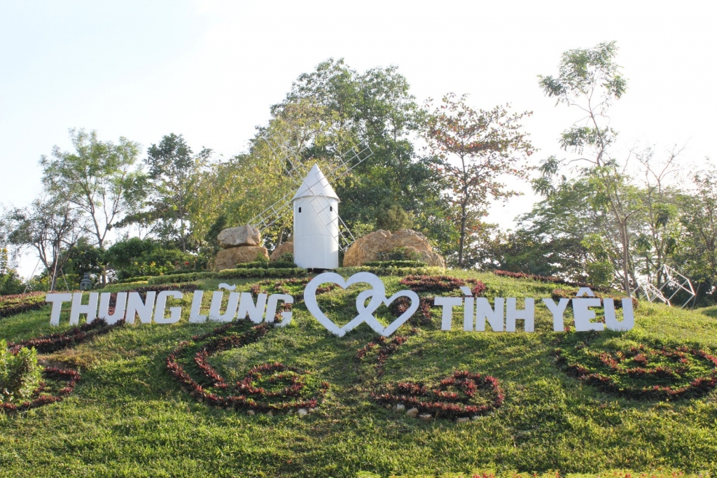 diem vui choi ly tuong gan sai gon ngay 2011