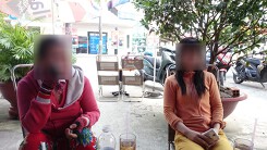 Long An: Mất 'cái nghìn vàng' vì bạn mới quen
