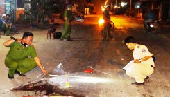 Can ngăn hỗn chiến, 2 người thương vong