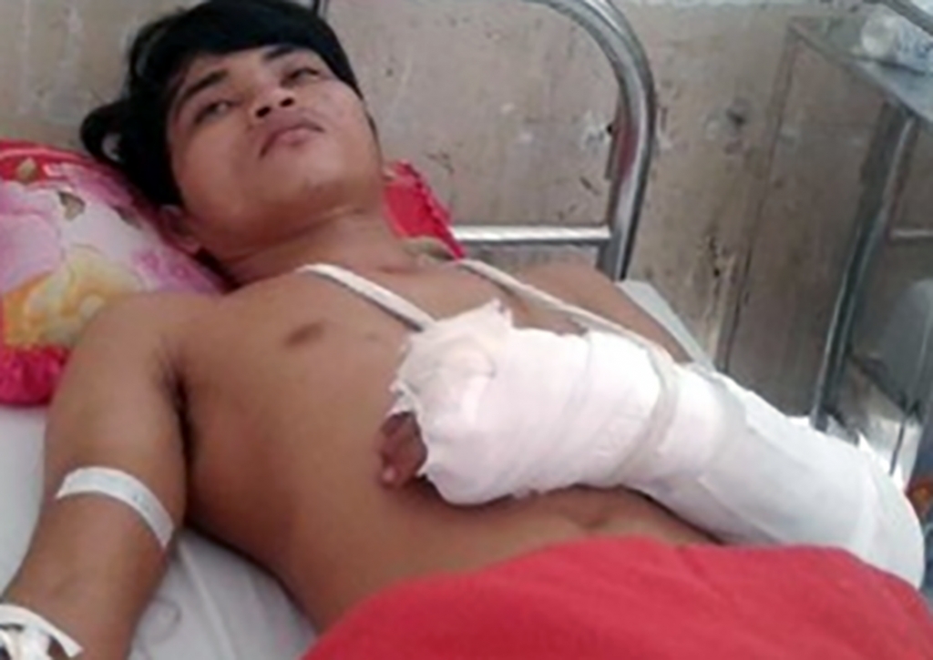 ca mau chem trong thuong chu quan internet vi bi cam xem phim mat me