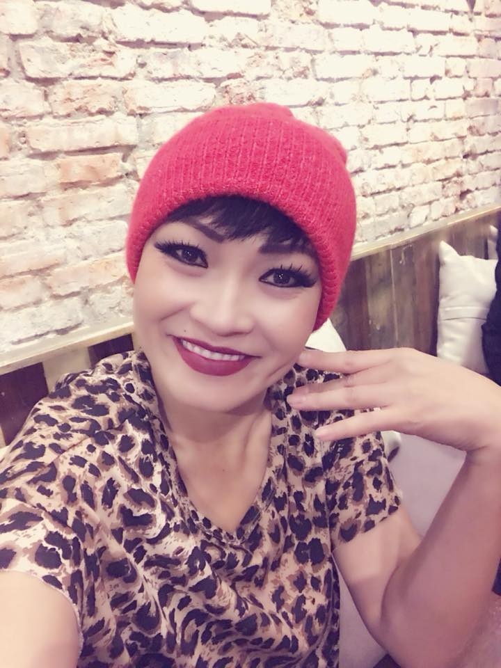 facebook sao viet muon mau trong ngay dau nam moi 2018