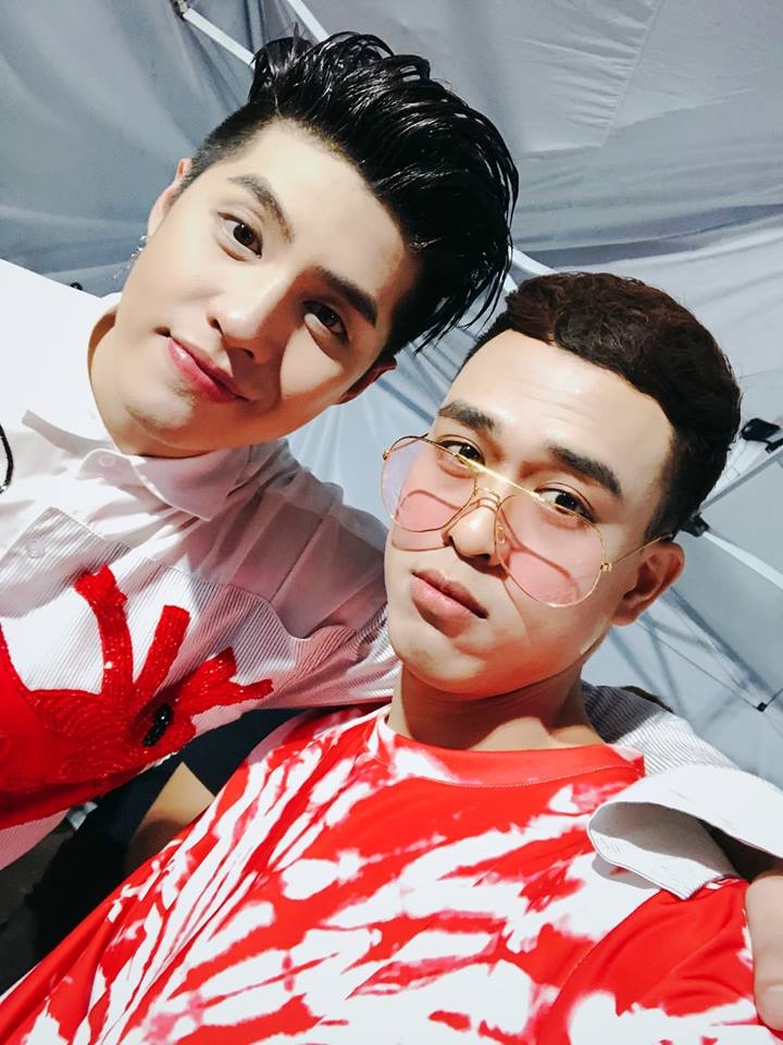 phan tuan anh the voice tung bi cho la pha bai giong son tung gia