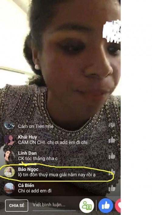 bi anti fan to mua giai mau thuy thang than dap tra chi mua het giai phu roi nha