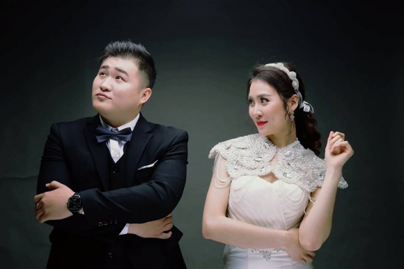 thien loi to beo nhat trong lich su tao quan sap ket hon voi nguoi yeu xinh dep
