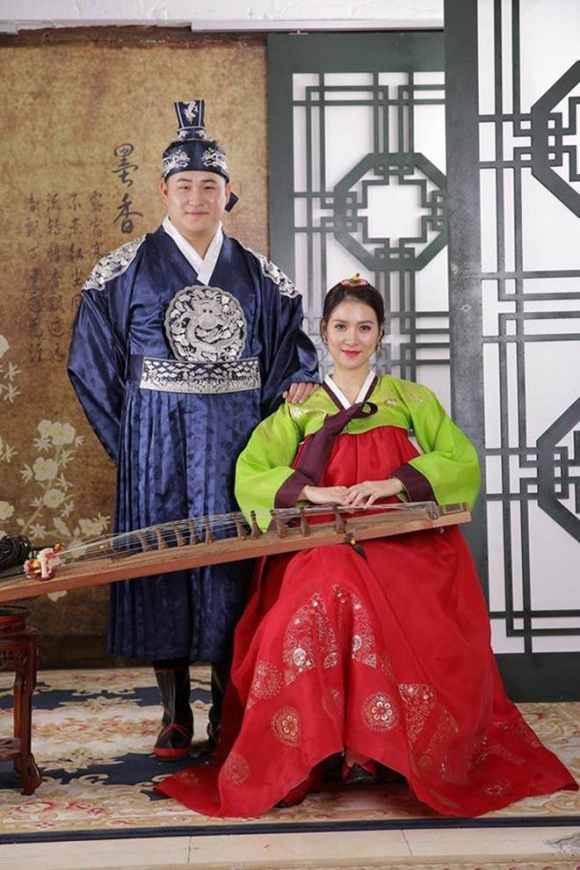 thien loi to beo nhat trong lich su tao quan sap ket hon voi nguoi yeu xinh dep