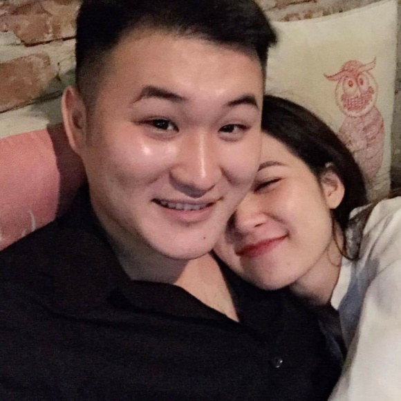thien loi to beo nhat trong lich su tao quan sap ket hon voi nguoi yeu xinh dep