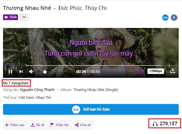 loat mv dau nam 2018 vua ra mat da khien khan gia tre dung ngoi khong yen
