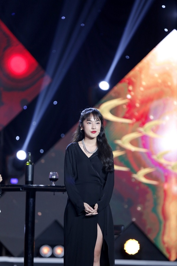 misoa kim anh en vang 2017 minh la dua yeu hoi nhieu