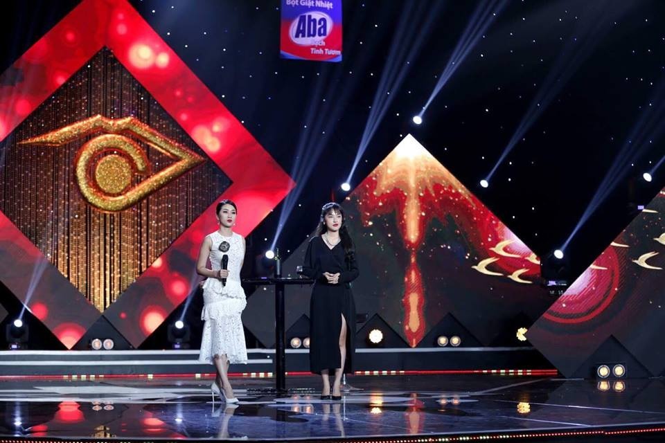 misoa kim anh en vang 2017 minh la dua yeu hoi nhieu