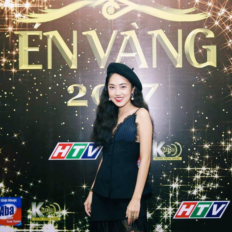 misoa kim anh en vang 2017 minh la dua yeu hoi nhieu