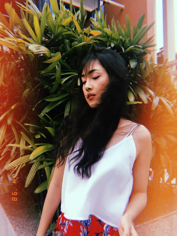 misoa kim anh en vang 2017 minh la dua yeu hoi nhieu