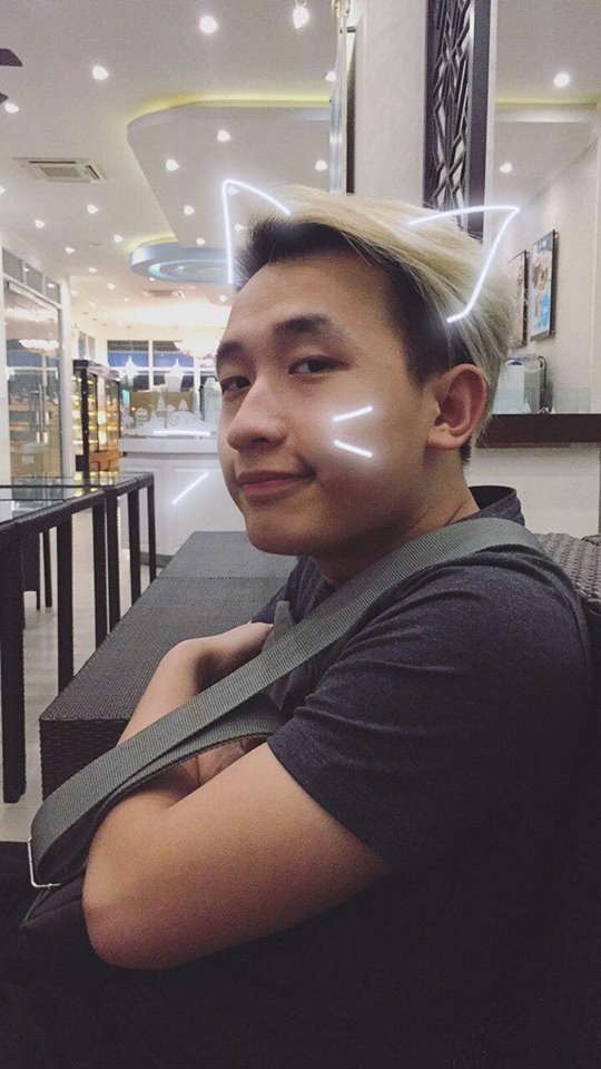 vlogger hiep do noi ve vlog 4 co nguoi chui co nguoi gop y