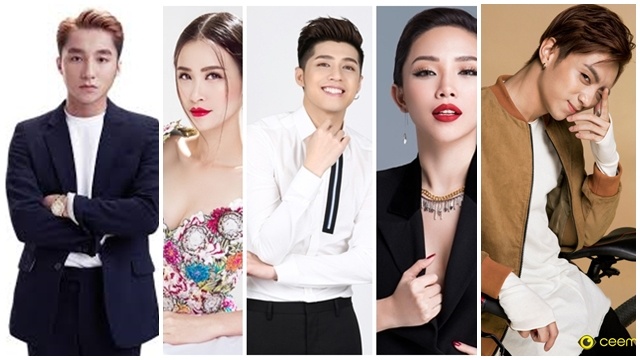 vpop 2018 nhung nam than nao se co su but pha