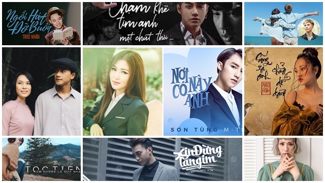 vpop 2018 nhung nam than nao se co su but pha