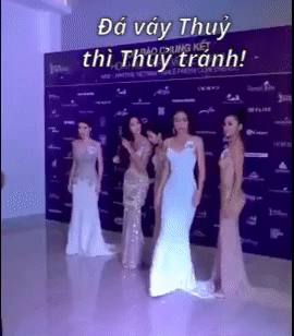 bat ngo truoc phan ung cua mau thuy khi bi doi thu da vay
