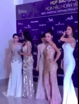 bat ngo truoc phan ung cua mau thuy khi bi doi thu da vay