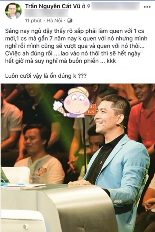 sau lum xum scandal tim va truong quynh anh da quyet dinh don nha o rieng