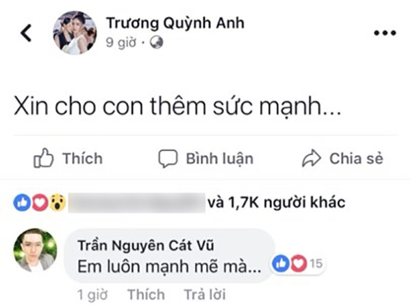 sau lum xum scandal tim va truong quynh anh da quyet dinh don nha o rieng