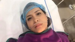 Nguyên nhân khiến Thúy Hạnh phải cắt bỏ tử cung và tình hình sức khỏe hiện tại