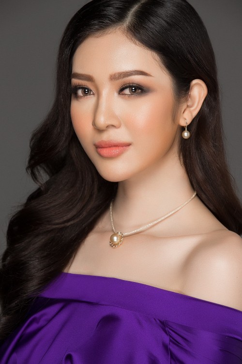 khong phai hoang thuy hay mau thuy btc chon le thi thu trang lam hoa hau gia dinh