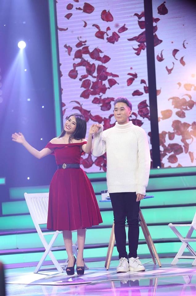karik tiet lo moi quan he voi huyen thuong sau khi roi khoi vi yeu ma den