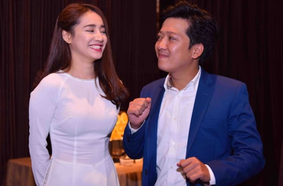 truong giang kho kiem duoc nguoi nao vua ngoan hien lai gioi nhu phuong