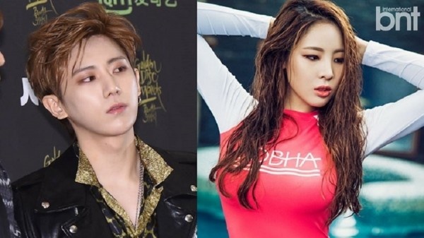 Hyunseung xác nhận hẹn hò với Shin Soo Ji, HyunA lại bị cư dân mạng 'gọi hồn' hyunseung xac nhan hen ho voi shin soo ji hyuna lai bi cu dan mang goi hon