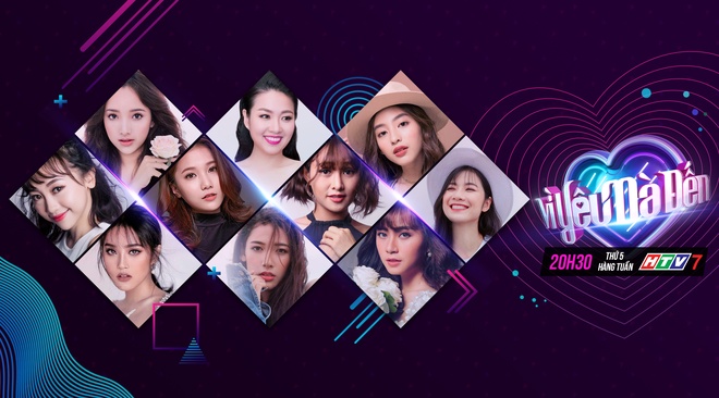 nhung gameshow truyen hinh nao se len ngoi trong nam 2018