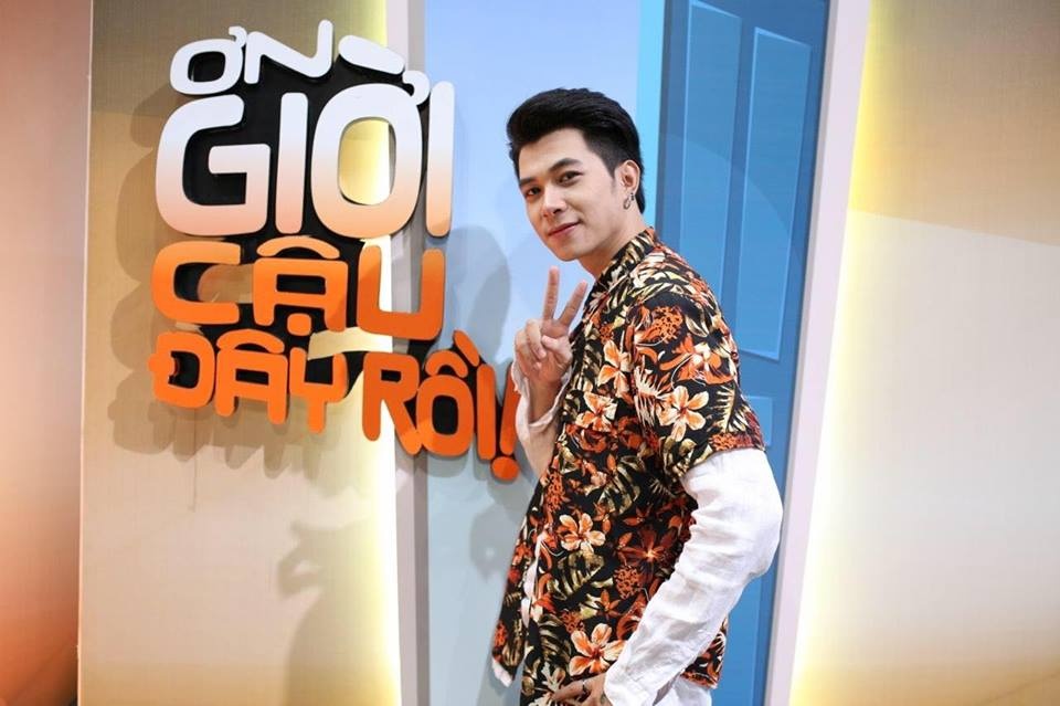 anh tu bat mi se vao vai trai bao va deu gia trong nam 2018