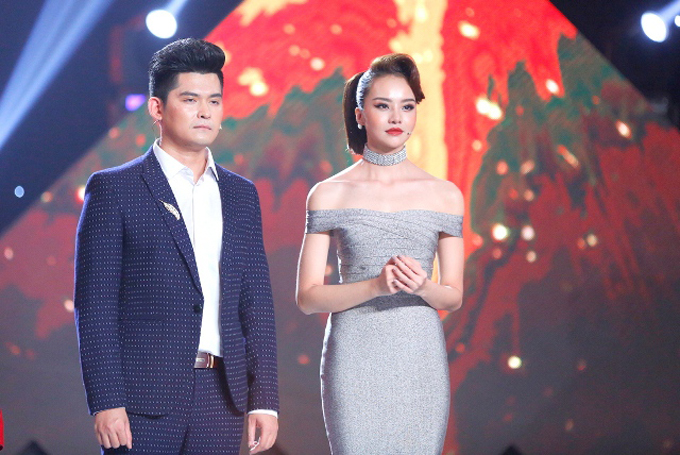 kieu ngan khong phai cu doi vuong mien la thanh hoa hau