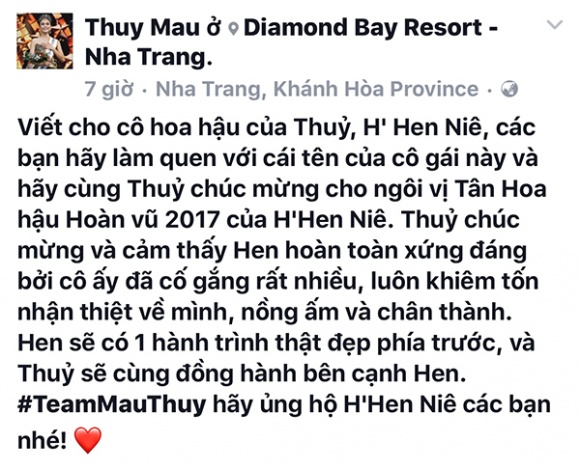 that bat ngo khi mau thuy danh nhung loi the nay cho tan hoa hau hoan vu 2017
