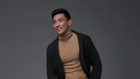 hoa hau hhen nie tung khoc het nuoc mat khi phai cat toc ngan