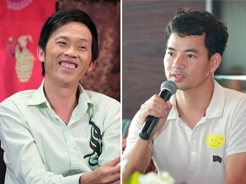 bi nghi ngo chen ep xuan bac tai on gioi danh hai hoai linh khang dinh chung toi khong mau thuan
