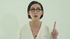 'Mẫu cò hương' Cao Ngân gây sốt với phần thi ứng xử 'cực lầy' tại Hoa hậu Hoàn vũ Việt Nam 2019
