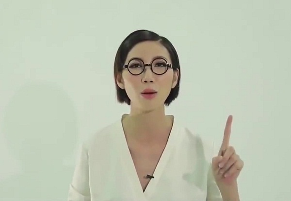 mau co huong cao ngan gay sot voi phan thi ung xu cuc lay tai hoa hau hoan vu viet nam 2019